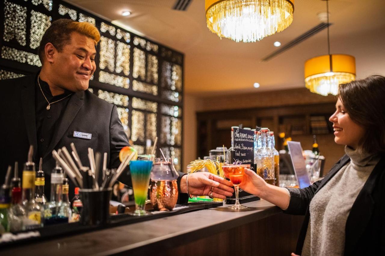 勒哈蒙杜卡什米尔酒店 瓦托伦斯 外观 照片
