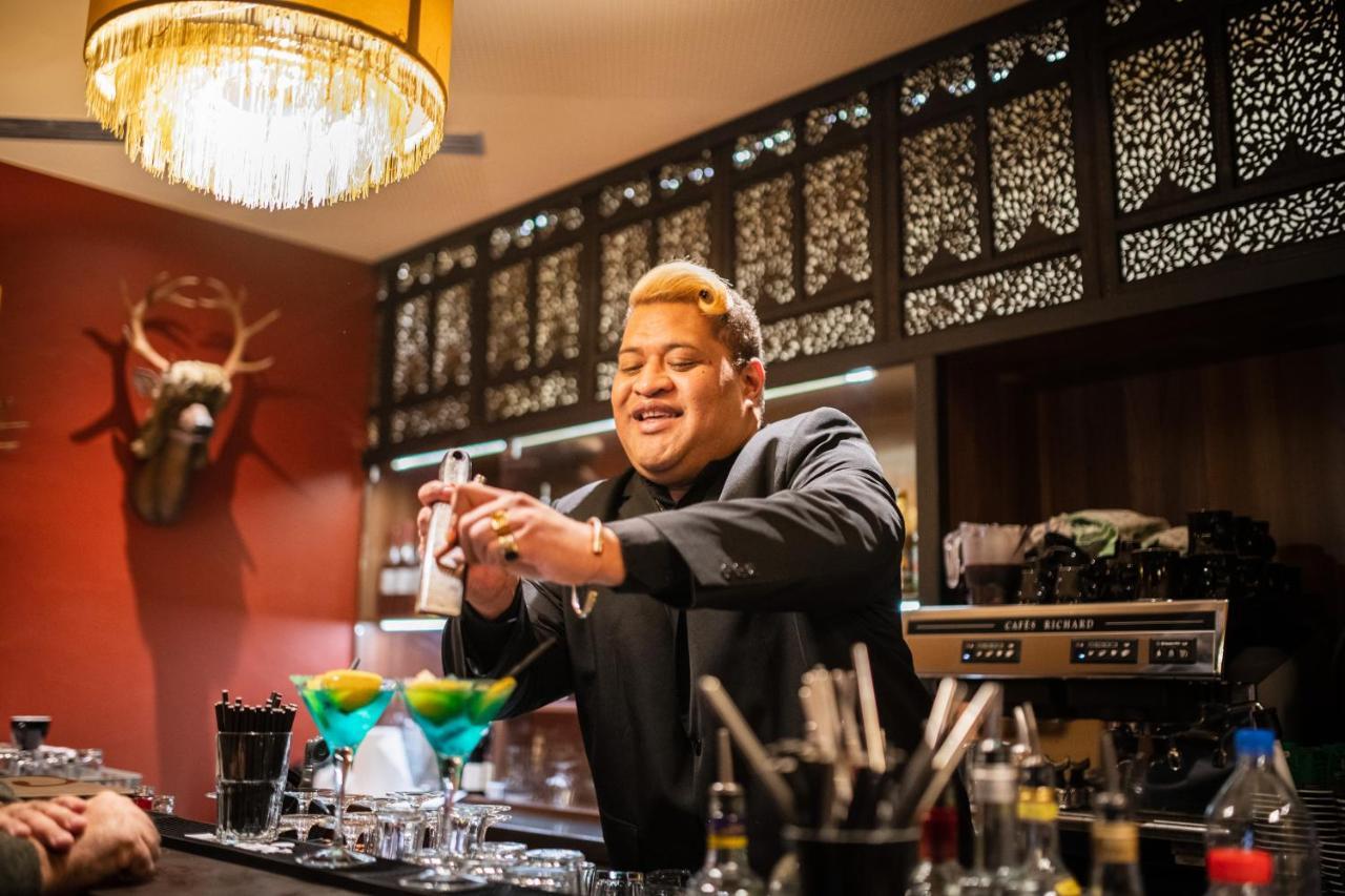 勒哈蒙杜卡什米尔酒店 瓦托伦斯 外观 照片